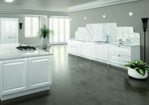 Cucina classica / in marmo / in legno /...