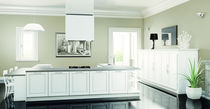 Cucina classica / in pietra / in legno /...