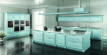 Cucina classica / in acciaio / in legno...