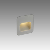 Applique moderna / in alluminio / LED /...