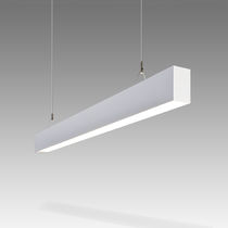Luce a sospensione / LED / a lampada fluorescente...