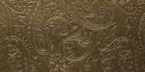 Pelle per arredamento sintetica / a motivi