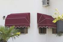 Tenda da sole a cappottina / manuale / professionale