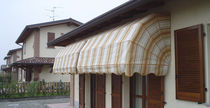 Tenda da sole a cappottina / manuale