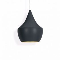 Lampada a sospensione / moderna / in ottone...