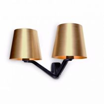 Applique moderna / in ottone / in ghisa...