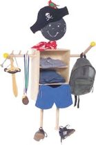 appendiabiti per bambini (misto) BADDI Timkid