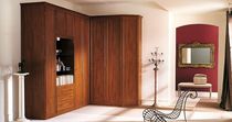 armadio ad angolo classico DEA Homes