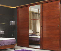 armadio classico con ante scorrevoli DECO 509 VIMERCATI MEDA CLASSIC FURNITURE