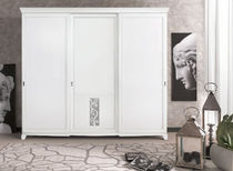 armadio classico laccato CAPRI : 3176 VACCARI CAV. GIOVANNI