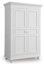 armadio per bambini a 2 ante (misto) MARY Woodwork