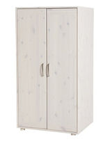 armadio per bambini a 2 ante (misto) 81-21505-1 FLEXA