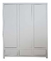 armadio per bambini a 3 ante (misto) LAURENT Pazapas
