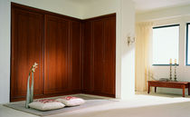 armadio ad angolo classico PITTI: COLLECTION Sanmichele