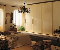 armadio classico con ante scorrevoli DEDALO mazzali spa