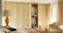 armadio classico in legno EGO mazzali spa