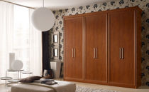armadio classico in legno CONTEMPORARY Sanmichele