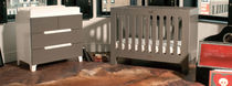 camera beb&eacute; (unisex) ALMA PAPA NURSERY Bloom