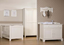 camera beb&eacute; (unisex) COUNTRY OLD WHITE Childhome