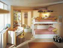 cameretta per bambini (bimba) INFANTS'BEDS Sangiorgio Mobili