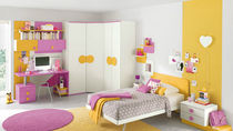 cameretta per bambini (bimba) GOLF: 202 Colombini