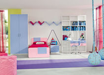 cameretta per bambini (bimba)  Mob. Granzotto