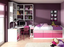 cameretta per bambini (bimba) TLS.08  Limba