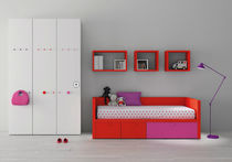 cameretta per bambini (bimba) KID 14 BM 2000