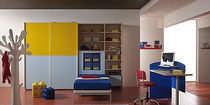 cameretta per bambini (bimbo) ARCHIMEDE: 10 M.A.R. Mobili Arr. Rubicone
