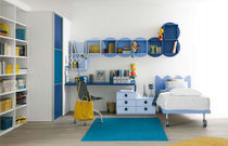 cameretta per bambini (bimbo) IDEA 12 Klou xl by Battistella