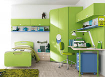 cameretta per bambini <br/ >(mista) IDEA 14 Klou xl by Battistella