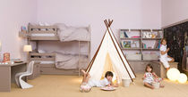 cameretta per bambini <br/ >(mista)  Asoral