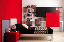 cameretta per bambini <br/ >(mista) LES CONTEMPORAINS: TIRAMOLLA by C. Marelli ROCHE BOBOIS