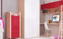 cassettone per bambini (bimba)  CARRE furniture
