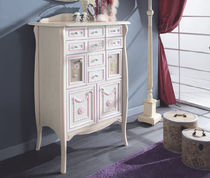 cassettone per bambini (bimba) DESIRE Forni Mobili