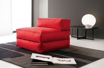 chauffeuse letto moderna MAGNOLIA - SALCON 'Salcon' Contemporary Sofas
