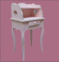 comodino per bambini (bimba)  Maman m'adore