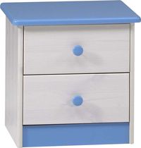 comodino per bambini (bimbo) HARRY 002/44 Steens Furniture