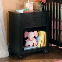 comodino per bambini (misto) MY STYLE  LEA INDUSTRIES