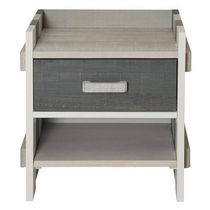 comodino per bambini (misto) JELLE MIX Europe Baby
