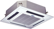 condizionatore a cassetta mono-split (inverter) SYMPHONIA DC INVERTER Zenith Air