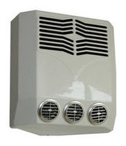 condizionatore monoblocco DIAMOND CLIMA  Hybrid - ukt Air Conditioning lts