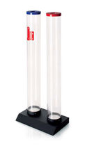 contenitore per pile scariche TWIN TUBE LAB23