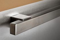 corrimano in acciaio inox  FORMS+SURFACES