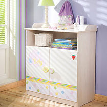 credenza per bambini (misto) BABY DREAM : DR-1201 Cilek AS