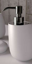 distributore di sapone liquido KLEISS GLASS DESIGN Srl