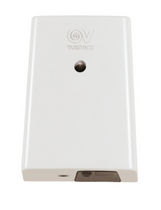 distributore di sapone liquido per uso professionale PREMIUM S SOAP DISPENSER by F.Trabucco & Associati Vortice