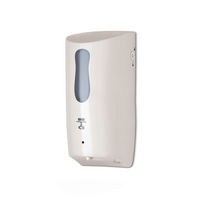 distributore elettronico di sapone liquido SANISOAP ABS DMP Electronics