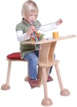 divanetto imbottito per bambini (misto) CLEXO Timkid