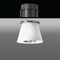downlight rotondo alogeno (a plafone) SPOT GLASH&Uuml;TTE LIMBURG